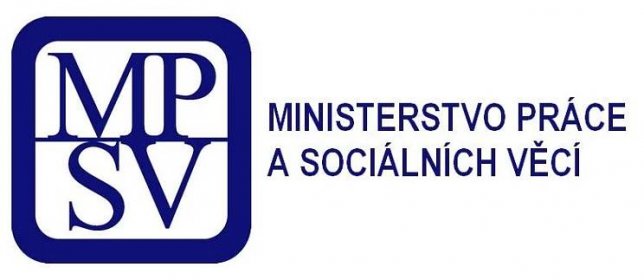 Ministerstvo práce a sociálních věcí ČR